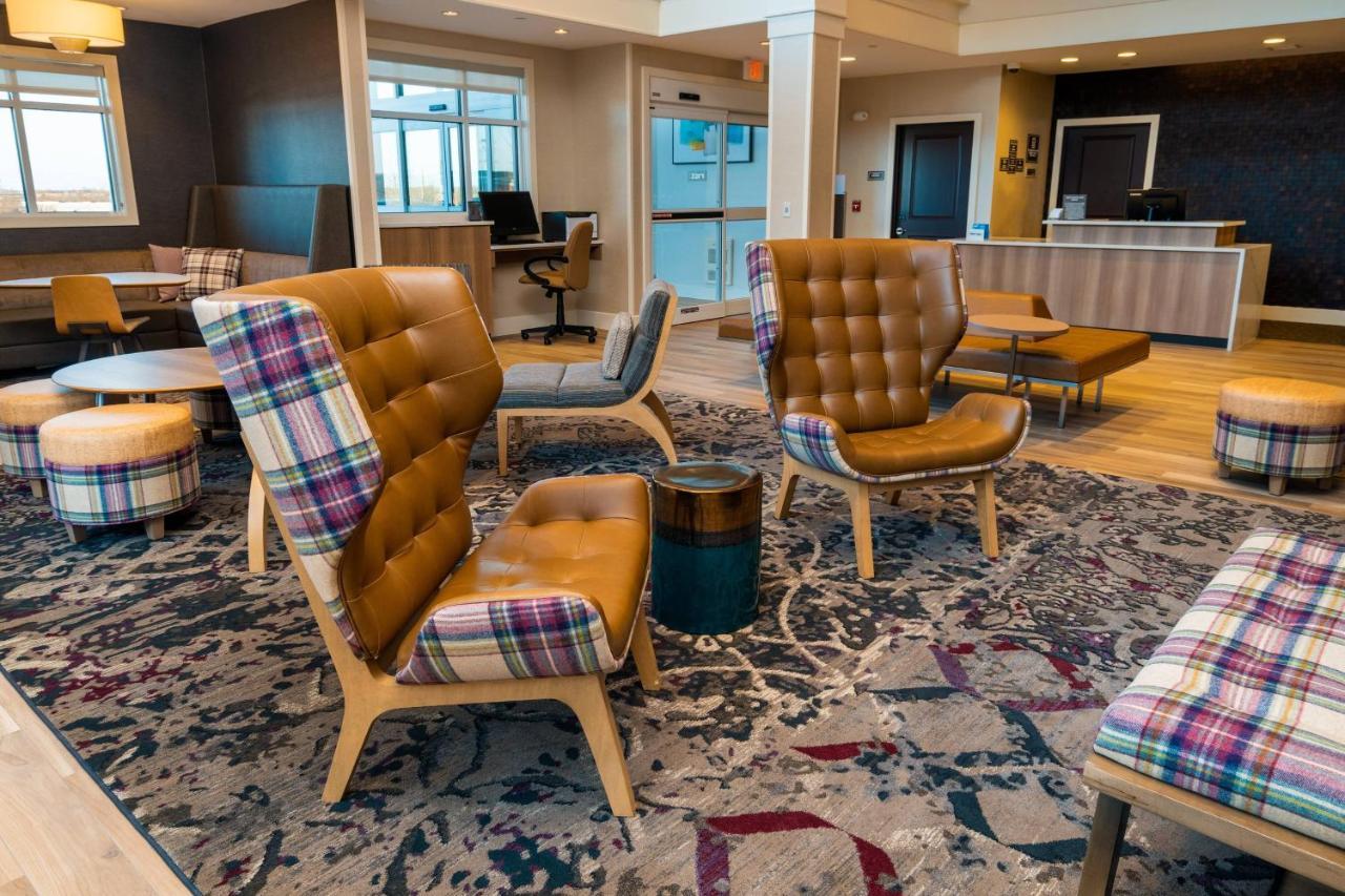 Residence Inn Upper Marlboro Joint Base Andrews Capitol Heights Dış mekan fotoğraf
