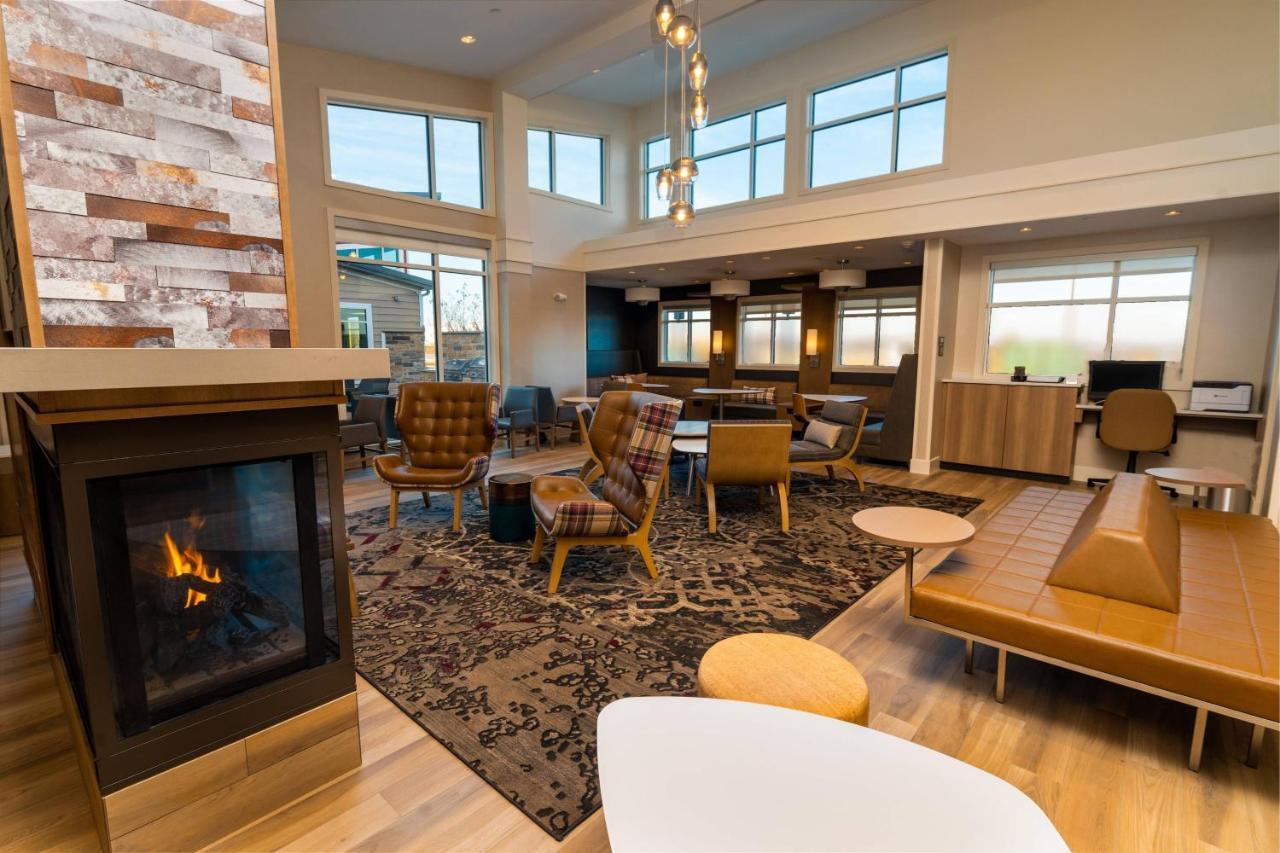 Residence Inn Upper Marlboro Joint Base Andrews Capitol Heights Dış mekan fotoğraf