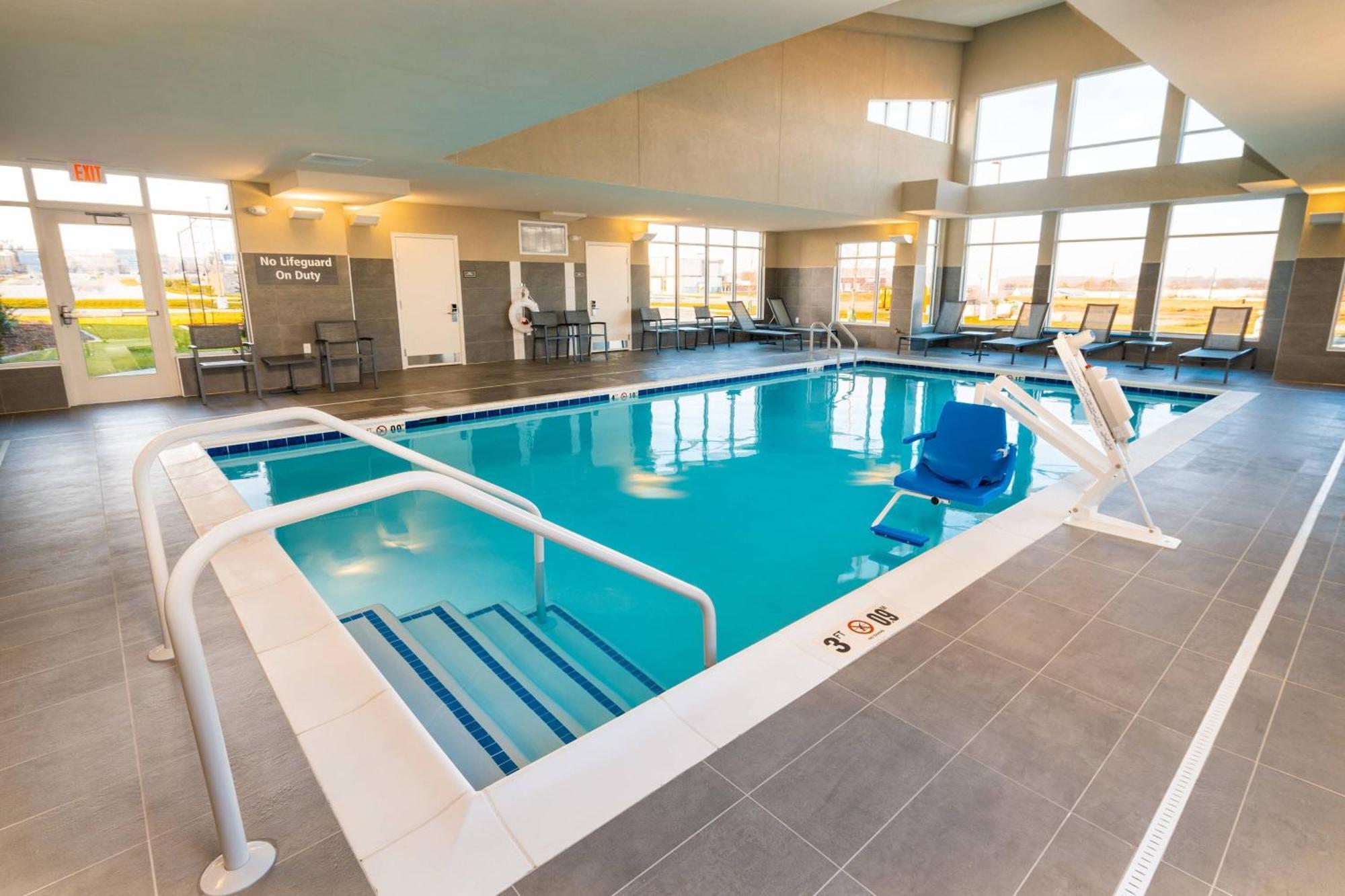 Residence Inn Upper Marlboro Joint Base Andrews Capitol Heights Dış mekan fotoğraf