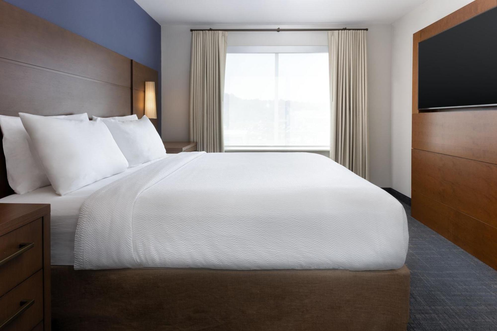 Residence Inn Upper Marlboro Joint Base Andrews Capitol Heights Dış mekan fotoğraf