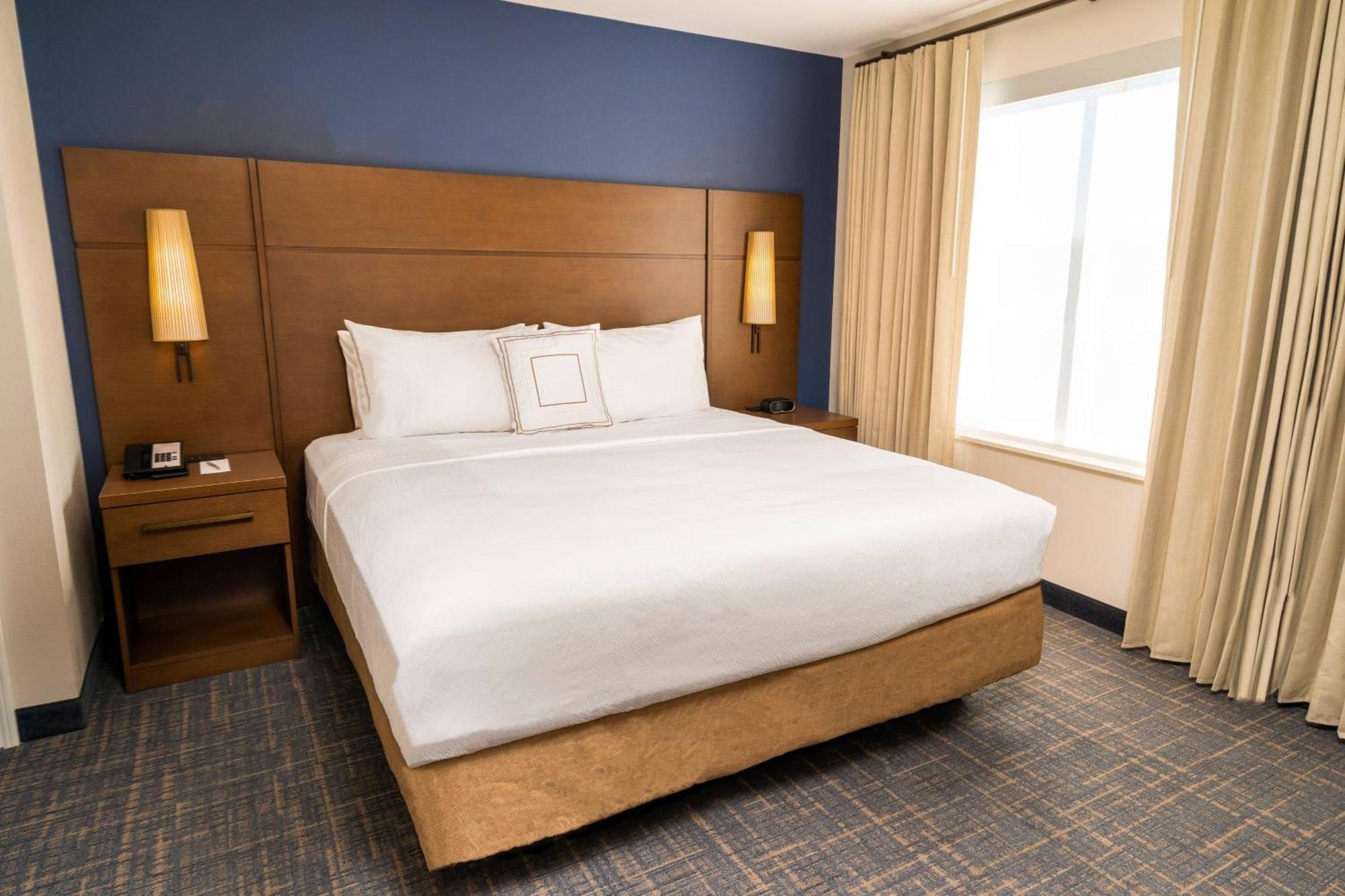 Residence Inn Upper Marlboro Joint Base Andrews Capitol Heights Dış mekan fotoğraf