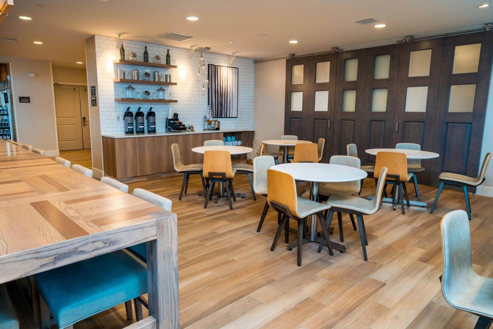 Residence Inn Upper Marlboro Joint Base Andrews Capitol Heights Dış mekan fotoğraf