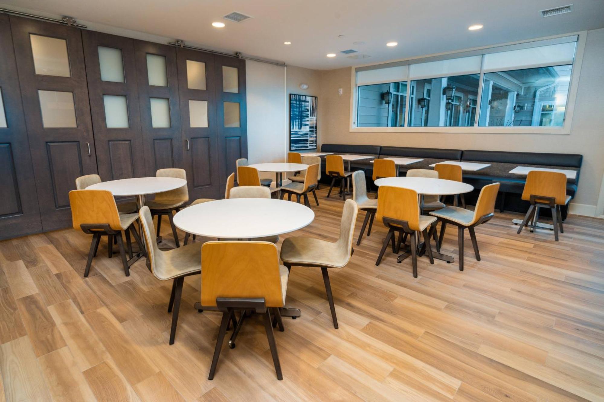 Residence Inn Upper Marlboro Joint Base Andrews Capitol Heights Dış mekan fotoğraf