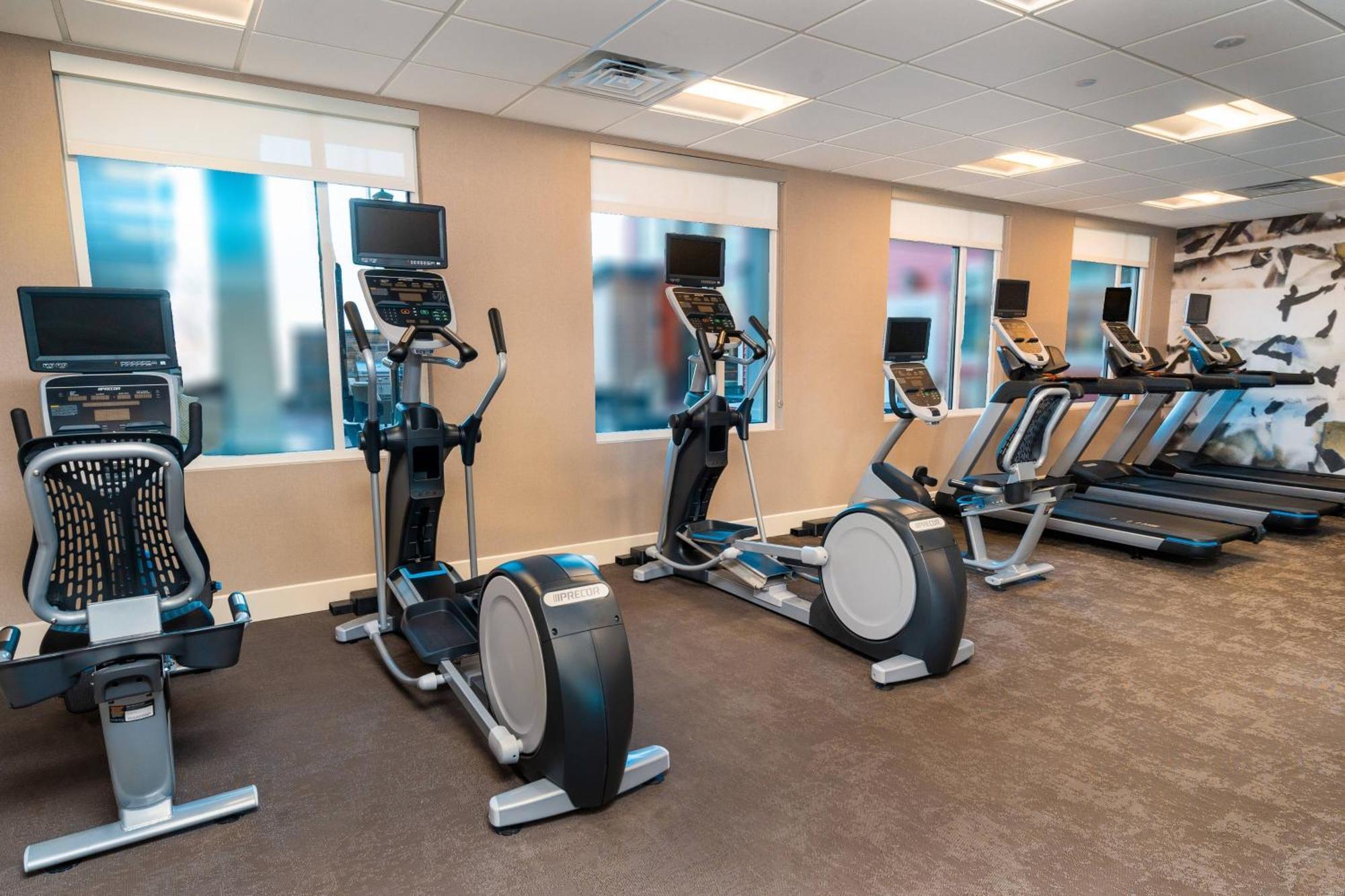 Residence Inn Upper Marlboro Joint Base Andrews Capitol Heights Dış mekan fotoğraf