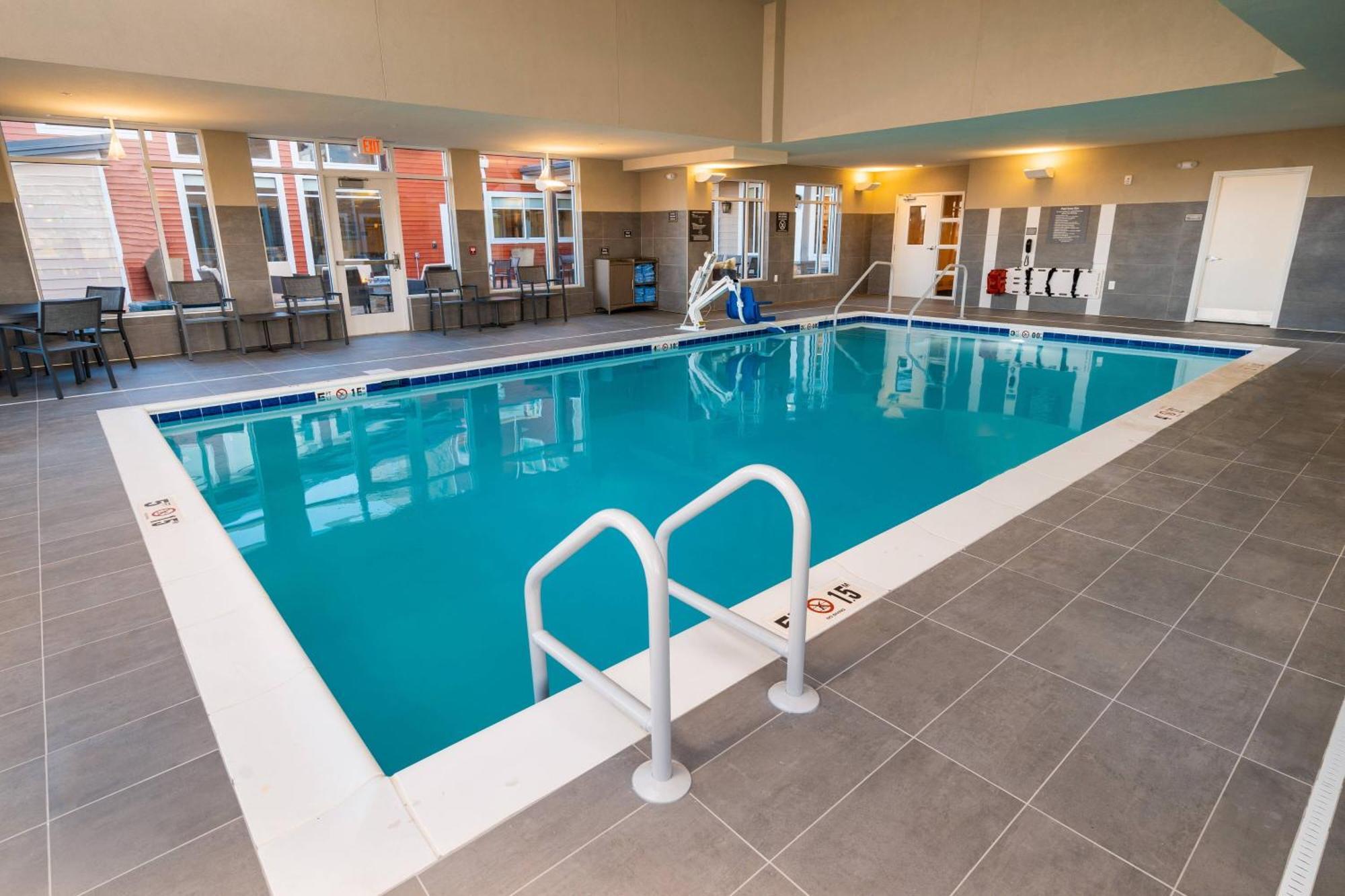 Residence Inn Upper Marlboro Joint Base Andrews Capitol Heights Dış mekan fotoğraf